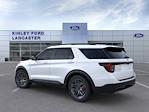 2025 Ford Explorer 4WD SUV for sale #SGA38484 - photo 4