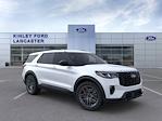 2025 Ford Explorer 4WD SUV for sale #SGA38484 - photo 7