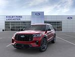 2025 Ford Explorer 4WD SUV for sale #SGA49485 - photo 2