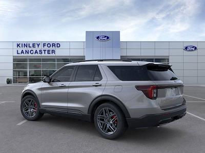 2025 Ford Explorer 4WD SUV for sale #SGA49775X - photo 2