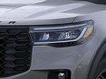 2025 Ford Explorer 4WD SUV for sale #SGA49775X - photo 18