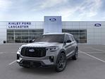 2025 Ford Explorer 4WD SUV for sale #SGA49775X - photo 3
