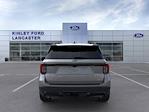 2025 Ford Explorer 4WD SUV for sale #SGA49775X - photo 5