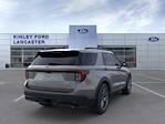2025 Ford Explorer 4WD SUV for sale #SGA49775X - photo 8