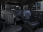 2025 Ford Explorer RWD SUV for sale #SGA77604 - photo 11