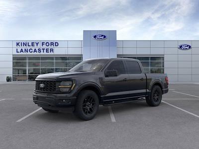 2025 Ford F-150 SuperCrew Cab 4WD Pickup for sale #SKD49050 - photo 1