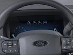 2025 Ford F-150 SuperCrew Cab 4WD Pickup for sale #SKD49050 - photo 13