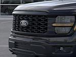 2025 Ford F-150 SuperCrew Cab 4WD Pickup for sale #SKD49050 - photo 17