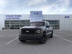 2025 Ford F-150 SuperCrew Cab 4WD Pickup for sale #SKD49050 - photo 3