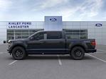 2025 Ford F-150 SuperCrew Cab 4WD Pickup for sale #SKD49050 - photo 4