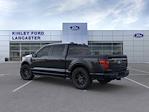 2025 Ford F-150 SuperCrew Cab 4WD Pickup for sale #SKD49050 - photo 2