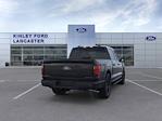 2025 Ford F-150 SuperCrew Cab 4WD Pickup for sale #SKD49050 - photo 8