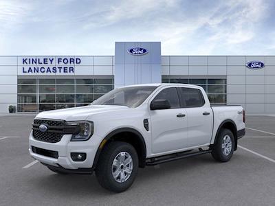 2025 Ford Ranger SuperCrew Cab 4WD Pickup for sale #SLE05437 - photo 1