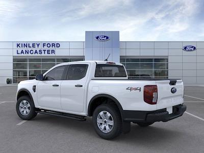 2025 Ford Ranger SuperCrew Cab 4WD Pickup for sale #SLE05437 - photo 2