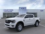 2025 Ford Ranger SuperCrew Cab 4WD Pickup for sale #SLE05437 - photo 1