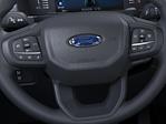 2025 Ford Ranger SuperCrew Cab 4WD Pickup for sale #SLE05437 - photo 12