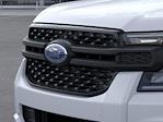 2025 Ford Ranger SuperCrew Cab 4WD Pickup for sale #SLE05437 - photo 17