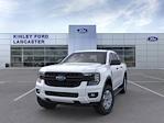 2025 Ford Ranger SuperCrew Cab 4WD Pickup for sale #SLE05437 - photo 3