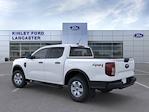 2025 Ford Ranger SuperCrew Cab 4WD Pickup for sale #SLE05437 - photo 2