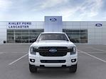 2025 Ford Ranger SuperCrew Cab 4WD Pickup for sale #SLE05437 - photo 6