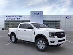 2025 Ford Ranger SuperCrew Cab 4WD Pickup for sale #SLE05437 - photo 7