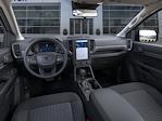 2025 Ford Ranger SuperCrew Cab 4WD Pickup for sale #SLE05437 - photo 9