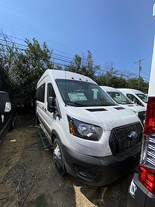 New 2023 Ford Transit 350 HD XL High Roof RWD, Driverge Smartliner Mobility for sale #U38238 - photo 1