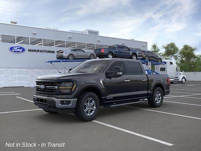 2025 Ford F-150 SuperCrew Cab 4WD Pickup for sale #SFA10411 - photo 1