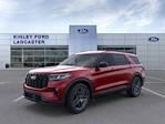 2025 Ford Explorer RWD SUV for sale #SGA77604 - photo 1