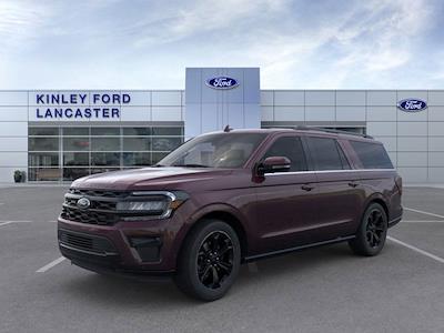 2024 Ford Expedition MAX 4WD SUV for sale #REA96076 - photo 1