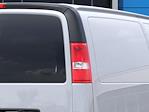 2023 Chevrolet Express 2500 RWD Empty Cargo Van for sale #BTFRB6 - photo 11