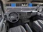 2023 Chevrolet Express 2500 RWD Empty Cargo Van for sale #BTGJZ9 - photo 15