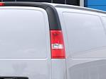2023 Chevrolet Express 2500 RWD Empty Cargo Van for sale #BTHK4C - photo 11