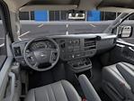 2023 Chevrolet Express 2500 RWD Empty Cargo Van for sale #BTHK4C - photo 15