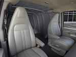 2023 Chevrolet Express 2500 RWD Empty Cargo Van for sale #BTHK4C - photo 16