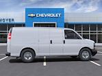 2023 Chevrolet Express 2500 RWD Empty Cargo Van for sale #BTHK4C - photo 5