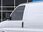 2023 Chevrolet Express 2500 RWD Empty Cargo Van for sale #BTMV1F - photo 12