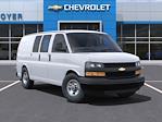 2023 Chevrolet Express 2500 RWD Empty Cargo Van for sale #BTMV1F - photo 7