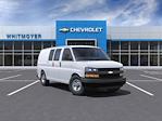 2023 Chevrolet Express 2500 RWD Empty Cargo Van for sale #BTMVXX - photo 1