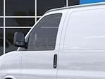 2023 Chevrolet Express 2500 RWD Empty Cargo Van for sale #BTMVXX - photo 12