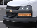 2023 Chevrolet Express 2500 RWD Empty Cargo Van for sale #BTMVXX - photo 13