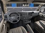 2023 Chevrolet Express 2500 RWD Empty Cargo Van for sale #BTMVXX - photo 15