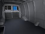 2023 Chevrolet Express 2500 RWD Empty Cargo Van for sale #BTMVXX - photo 17