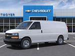 2023 Chevrolet Express 2500 RWD Empty Cargo Van for sale #BTMVXX - photo 2