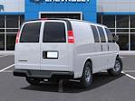 2023 Chevrolet Express 2500 RWD Empty Cargo Van for sale #BTMVXX - photo 4