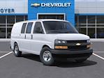 2023 Chevrolet Express 2500 RWD Empty Cargo Van for sale #BTMVXX - photo 7