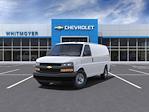 2023 Chevrolet Express 2500 RWD Empty Cargo Van for sale #BTMVXX - photo 8