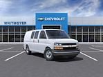 2023 Chevrolet Express 2500 RWD Empty Cargo Van for sale #BTMZQP - photo 1