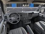 2023 Chevrolet Express 2500 RWD Empty Cargo Van for sale #BTMZQP - photo 15