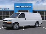 2023 Chevrolet Express 2500 RWD Empty Cargo Van for sale #BTMZQP - photo 2